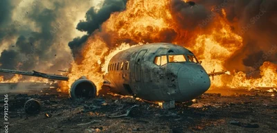 Libya's communications minister cites technical failure in plane crash