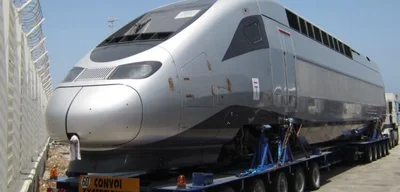 Tanker BELLA 1 may head southeast towards South Africa after 39 days at sea