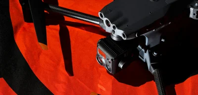 FCC bans new DJI drones, citing national security concerns