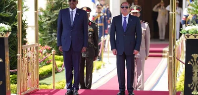 Sudan's Abdel Fattah al-Burhan to visit Turkey for talks with Erdoğan