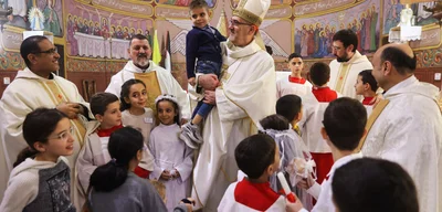 Israel bans Christians in Gaza from Christmas pilgrimage to Bethlehem for third year