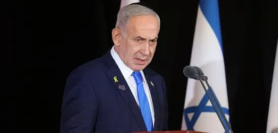 Netanyahu announces 350 billion shekels for independent weapons industry