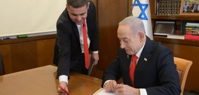 Republic of Somaliland officially recognized by State of Israel