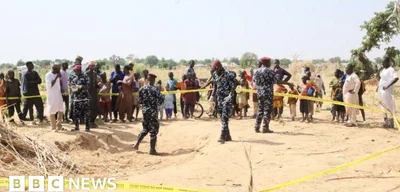 US launches strikes against Islamic State in Nigeria, plans more operations