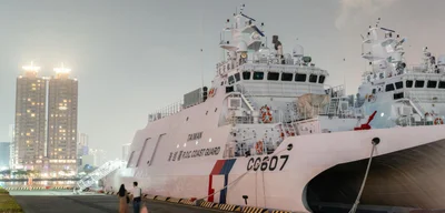 US Navy Report: China Has Militarized Seafarers for Taiwan Invasion