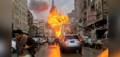 Saudi-led coalition warns UAE-backed separatists of immediate action