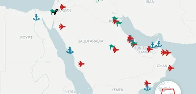 Iran and Saudi Arabia discuss joint strategy on Yemen security situation