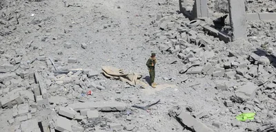 Saudi-backed government demands UAE forces leave Yemen in 24 hours