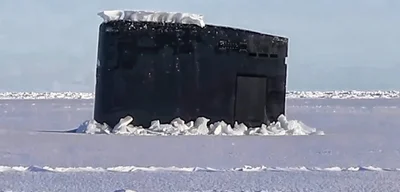 PLA Navy develops Arctic-capable submarines and vessels for under-ice operations