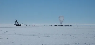China Sends Crewed Submersible Under Arctic Ice for First Time
