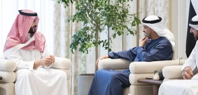 Saudi Arabia recalls Consul in Abu Dhabi amid deteriorating relations