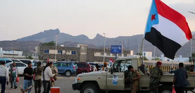 Southern Transitional Council denies Saudi delegation landing in Aden