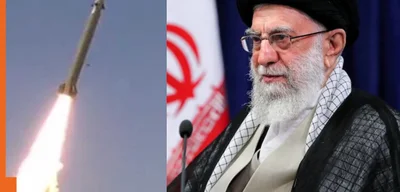 Ballistic missile and AD exercises to take place across Iran tonight