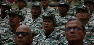 Venezuela condemns US military strikes as aggression against sovereignty