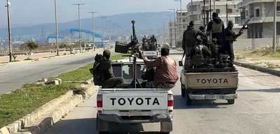 Syrian regime cancels offensive plans in Aleppo, shifts focus to Qubtan al-Jabal