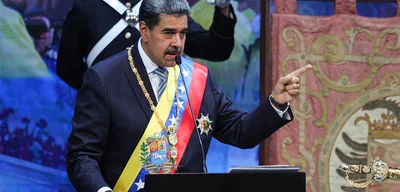 Venezuelan President Nicolás Maduro to arrive at Guantanamo Bay