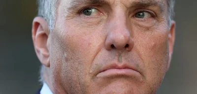 Darren Olivier warns of rising nuclear proliferation and defense spending