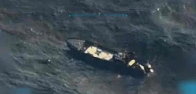 Trump threatens second phase of strikes if Venezuela's Rodriguez refuses US terms