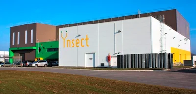 French insect farming company Ynsect liquidated after failing to profit