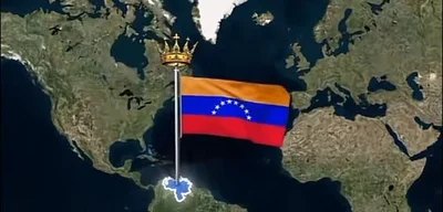 Venezuela holds largest crude oil reserves and significant mineral wealth