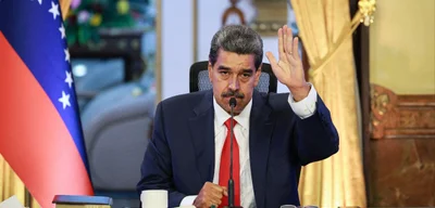 Trump puppet Chavist government allows US oil giants in Venezuela