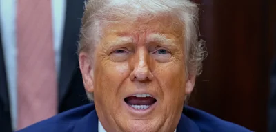 Donald Trump warns Delcy Rodríguez of high consequences if actions are wrong