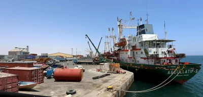 Israel recognizes Somaliland, shifting focus to Red Sea region