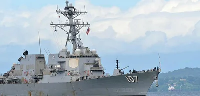 Interim Venezuelan President Delcy Rodriguez calls for balanced US-Venezuela relationship