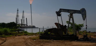 Trump demands full access to Venezuela's oil fields and roads