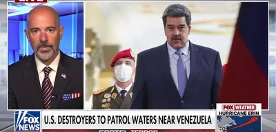 China condemns U.S. military strikes on Venezuela, calls for stability