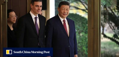 China reaffirms commitment to partnership with Latin American and Caribbean countries