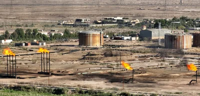 Iraq's oil industry faces catastrophic decline amid insurgent attacks