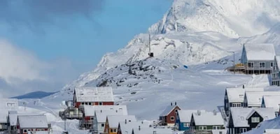 U.S. Officials Discuss Offering Compact of Free Association to Greenland