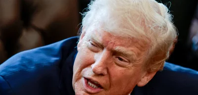 Trump discusses military options to acquire Greenland, says White House