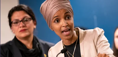Rep. Nancy Mace moves to subpoena Ilhan Omar's immigration records