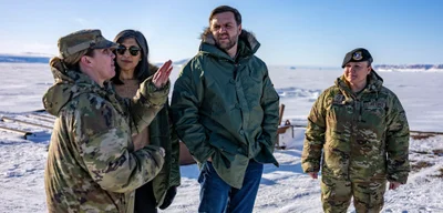 U.S. seeks to maintain military presence in Greenland amid geopolitical interests