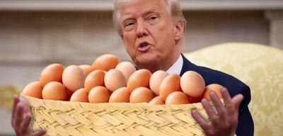 Denmark establishes 'shoot now, ask questions later' rules in Greenland