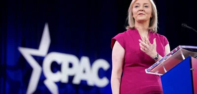 Philip Pilkington discusses Liz Truss government's collapse on The Liz Truss Show