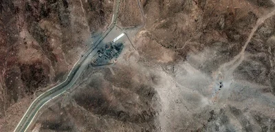 Mayor of Lvov confirms airstrikes targeted gas facilities in region