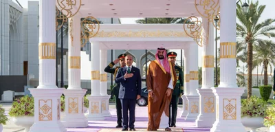 Turkey seeks to join Saudi Arabia and Pakistan defense alliance