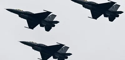 Pakistan finalizes $1.5bn arms deal with Sudan, brokered by Saudi Arabia