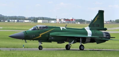 Saudi Arabia to acquire JF-17 jets from Pakistan in $4B deal