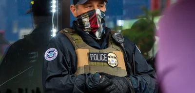 1,000 additional Border Patrol agents to surge in Minneapolis soon