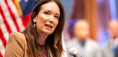 USDA suspends all federal funding to Minnesota over fraud investigation