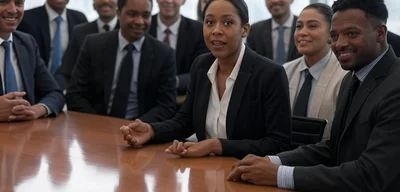 EuroFeds face scrutiny over identity politics and patriotism questions