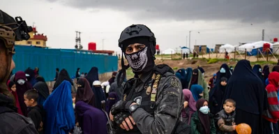 Syria Holds SDF Responsible for Halting Aleppo's Main Water Supply