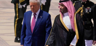 Saudi Arabia rejects UAE's Mohammed bin Zayed's reconciliation mediations