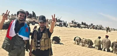 Oman supports Saudi Arabia in military strikes against UAE-backed forces in Yemen