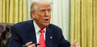 Trump risks returning world to age of empires, undermining alliances