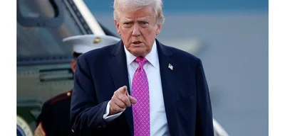 United States withdraws from 66 international organizations under Executive Order 14199